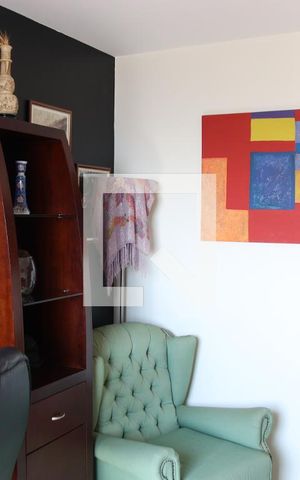 Apartamento para alugar com 54m², 2 quartos e 1 vagaQuarto 2