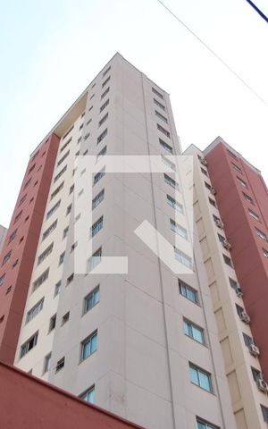 Apartamento para alugar com 54m², 2 quartos e 1 vagaFachada