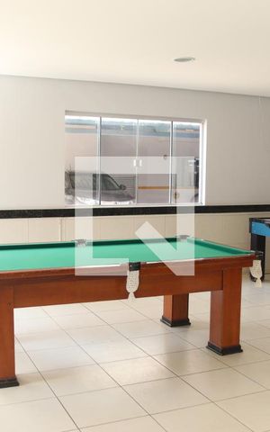 Apartamento para alugar com 54m², 2 quartos e 1 vagaÁrea comum