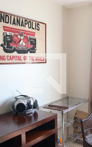 Apartamento para alugar com 54m², 2 quartos e 1 vagaQuarto 2