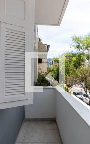 Apartamento à venda com 100m², 3 quartos e sem vagaVaranda da Sala