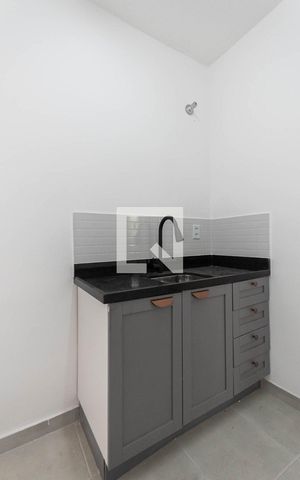 Apartamento à venda com 100m², 3 quartos e sem vagaCozinha