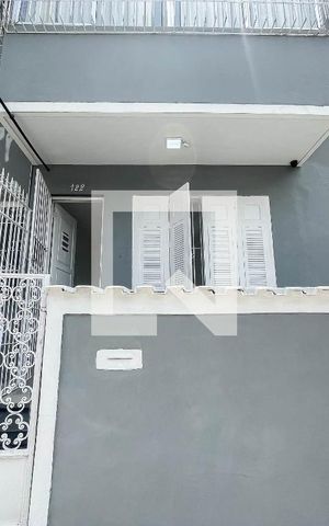 Apartamento à venda com 100m², 3 quartos e sem vagaFachada