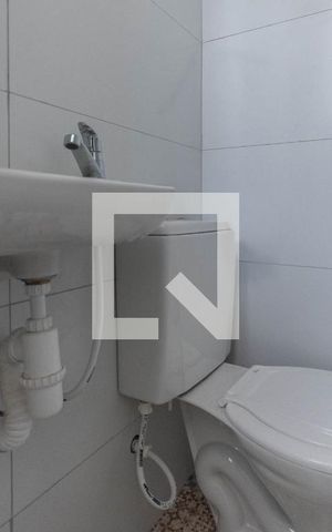 Apartamento à venda com 100m², 3 quartos e sem vagaBanheiro de serviço