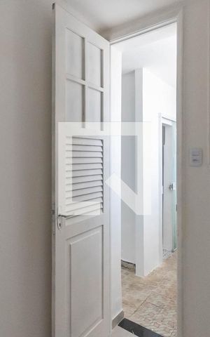 Apartamento à venda com 100m², 3 quartos e sem vagaQuarto de Serviço