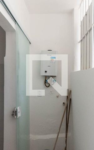 Apartamento à venda com 100m², 3 quartos e sem vagaÁrea de Serviço