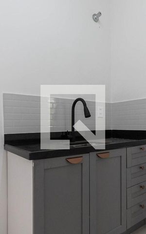 Apartamento à venda com 100m², 3 quartos e sem vagaCozinha