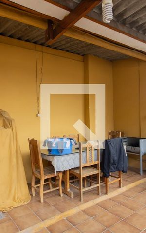 Casa para alugar com 122m², 4 quartos e 3 vagas Casa para alugar com 122m², 4 quartos e 3 vagasÁrea Externa