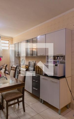 Casa para alugar com 122m², 4 quartos e 3 vagas Casa para alugar com 122m², 4 quartos e 3 vagasCozinha