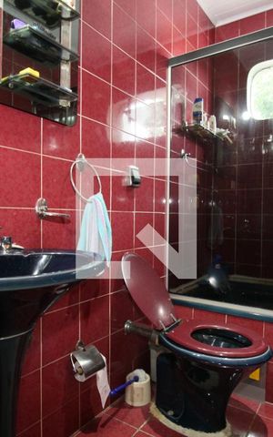 Casa para alugar com 600m², 5 quartos e 20 vagasBanheiro 3