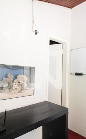 Casa para alugar com 600m², 5 quartos e 20 vagasQuarto 3