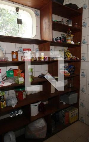 Casa para alugar com 600m², 5 quartos e 20 vagasCozinha/Despensa