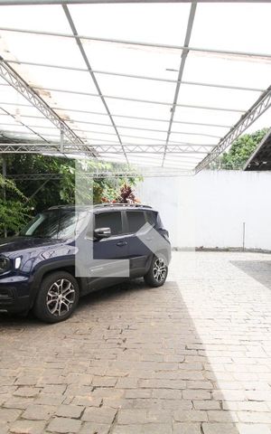 Casa para alugar com 600m², 5 quartos e 20 vagasGaragem