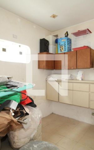 Casa para alugar com 600m², 5 quartos e 20 vagasQuarto de Serviço