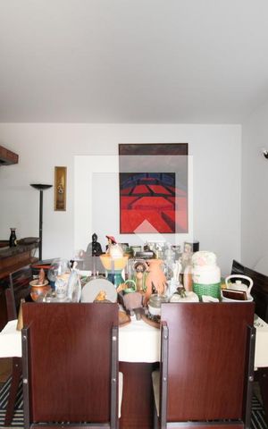Casa para alugar com 600m², 5 quartos e 20 vagasSala de Jantar