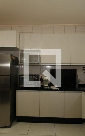 Casa para alugar com 600m², 5 quartos e 20 vagasCozinha