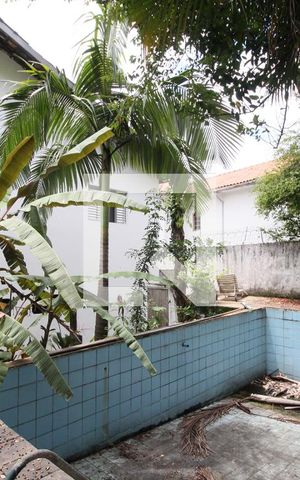 Casa para alugar com 600m², 5 quartos e 20 vagasÁrea comum