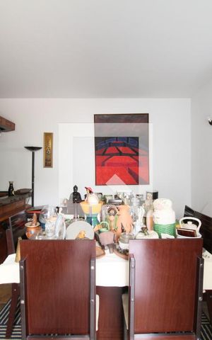 Casa para alugar com 600m², 5 quartos e 20 vagasSala de Jantar