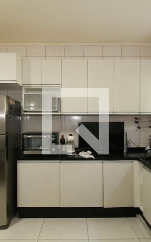 Casa para alugar com 600m², 5 quartos e 20 vagasCozinha