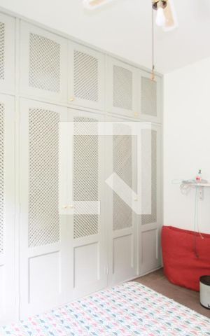 Casa para alugar com 600m², 5 quartos e 20 vagasQuarto 3
