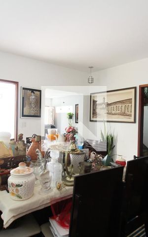 Casa para alugar com 600m², 5 quartos e 20 vagasSala de Jantar