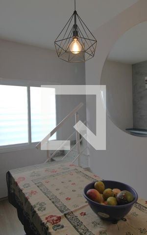 Casa à venda com 71m², 3 quartos e 2 vagasCozinha
