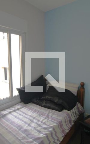 Casa à venda com 71m², 3 quartos e 2 vagasQuarto 1