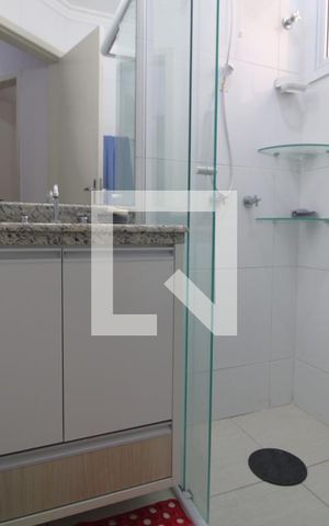 Casa à venda com 71m², 3 quartos e 2 vagasBanheiro Social