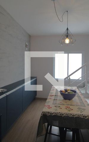Casa à venda com 71m², 3 quartos e 2 vagasCozinha