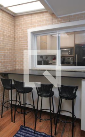Casa à venda com 71m², 3 quartos e 2 vagasÁrea comum