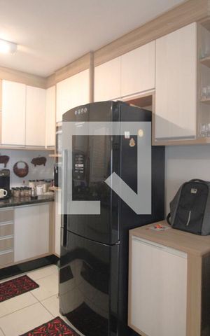 Casa à venda com 71m², 3 quartos e 2 vagasCozinha