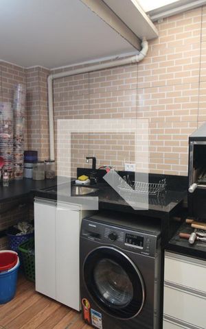 Casa à venda com 71m², 3 quartos e 2 vagasChurrasqueira / área de serviço