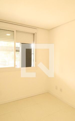Apartamento para alugar com 52m², 1 quarto e 1 vagaQuarto