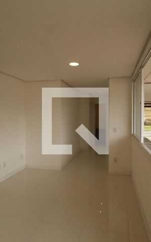 Apartamento para alugar com 52m², 1 quarto e 1 vagaSala