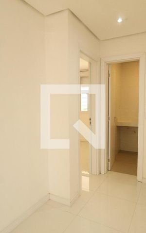 Apartamento para alugar com 52m², 1 quarto e 1 vagaCorredor