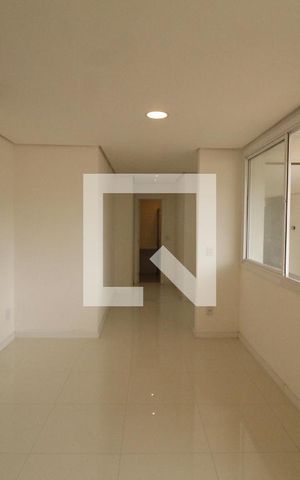 Apartamento para alugar com 52m², 1 quarto e 1 vagaSala
