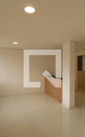 Apartamento para alugar com 52m², 1 quarto e 1 vagaSala