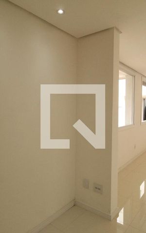 Apartamento para alugar com 52m², 1 quarto e 1 vagaEscritório