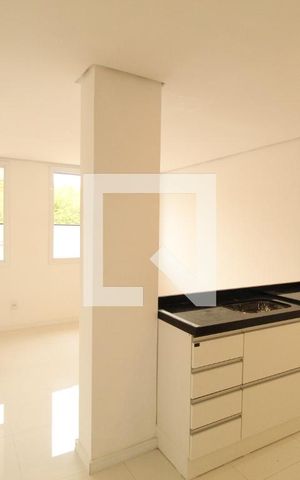 Apartamento para alugar com 52m², 1 quarto e 1 vagaCozinha