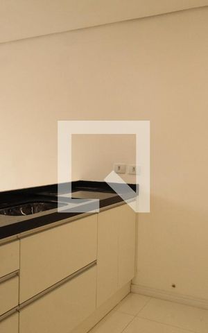 Apartamento para alugar com 52m², 1 quarto e 1 vagaCozinha