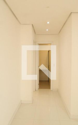 Apartamento para alugar com 52m², 1 quarto e 1 vagaCorredor