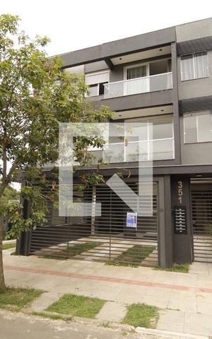 Apartamento para alugar com 52m², 1 quarto e 1 vagaFachada