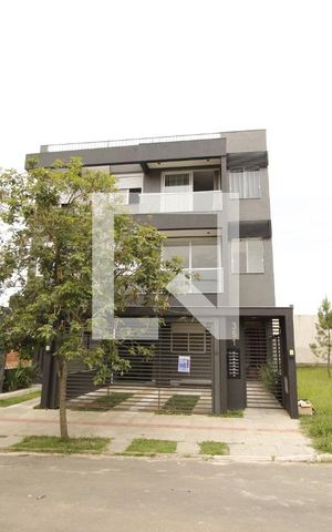 Apartamento para alugar com 52m², 1 quarto e 1 vagaFachada/Placa