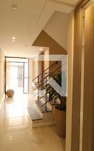 Apartamento para alugar com 52m², 1 quarto e 1 vagaCorredor