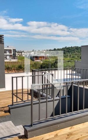 Apartamento para alugar com 52m², 1 quarto e 1 vaga Apartamento para alugar com 52m², 1 quarto e 1 vagaCobertura