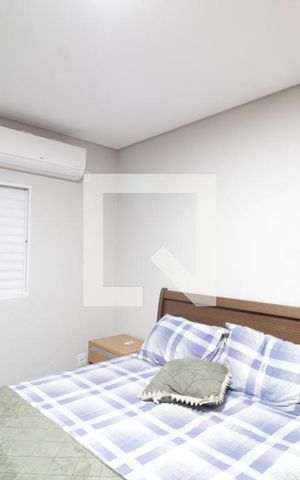 Casa para alugar com 180m², 3 quartos e 3 vagasQuarto 2 - Suíte