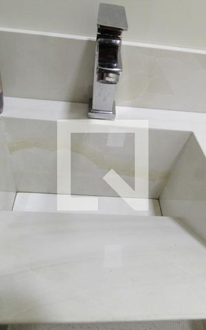 Casa para alugar com 180m², 3 quartos e 3 vagasBanheiro Social