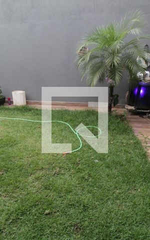 Casa para alugar com 180m², 3 quartos e 3 vagasJardim