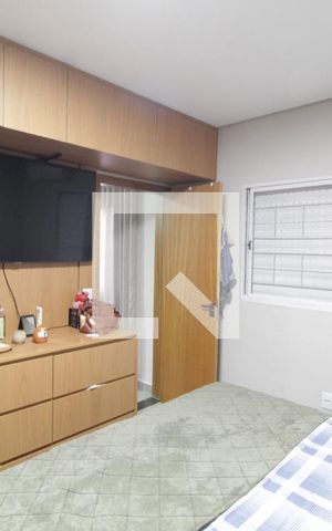 Casa para alugar com 180m², 3 quartos e 3 vagasQuarto 2 - Suíte