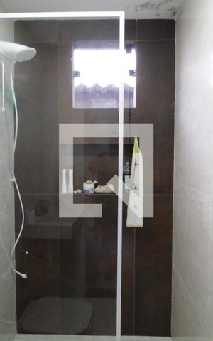 Casa para alugar com 180m², 3 quartos e 3 vagasBanheiro do Quarto 3